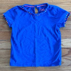 EUC Mini Boden Size 5-6